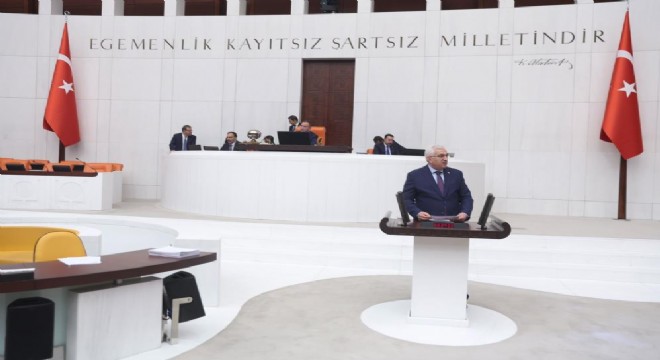 ‘Milli mücadelenin fitili Erzurum'dan ateşlendi'